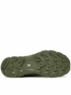 Scarpe da trekking Ultra Raptor 3 ZFHS105E47R24 Verde
