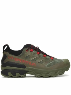 Scarpe da trekking Ultra Raptor 3 ZFHS105E47R24 Verde
