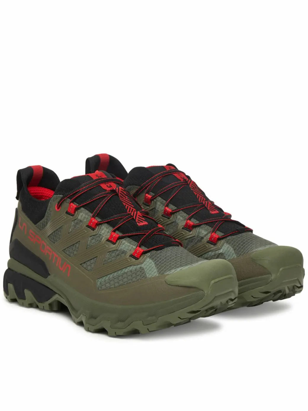 Scarpe da trekking Ultra Raptor 3 ZFHS105E47R24 Verde
