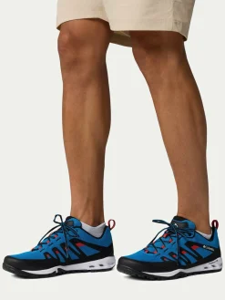 Scarpe da trekking Vapor Vent 1721481 Blu