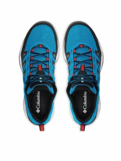 Scarpe da trekking Vapor Vent 1721481 Blu