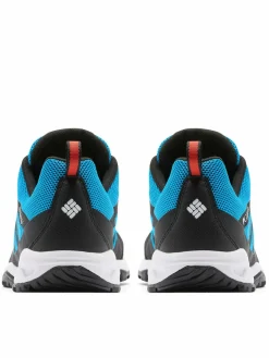 Scarpe da trekking Vapor Vent 1721481 Blu