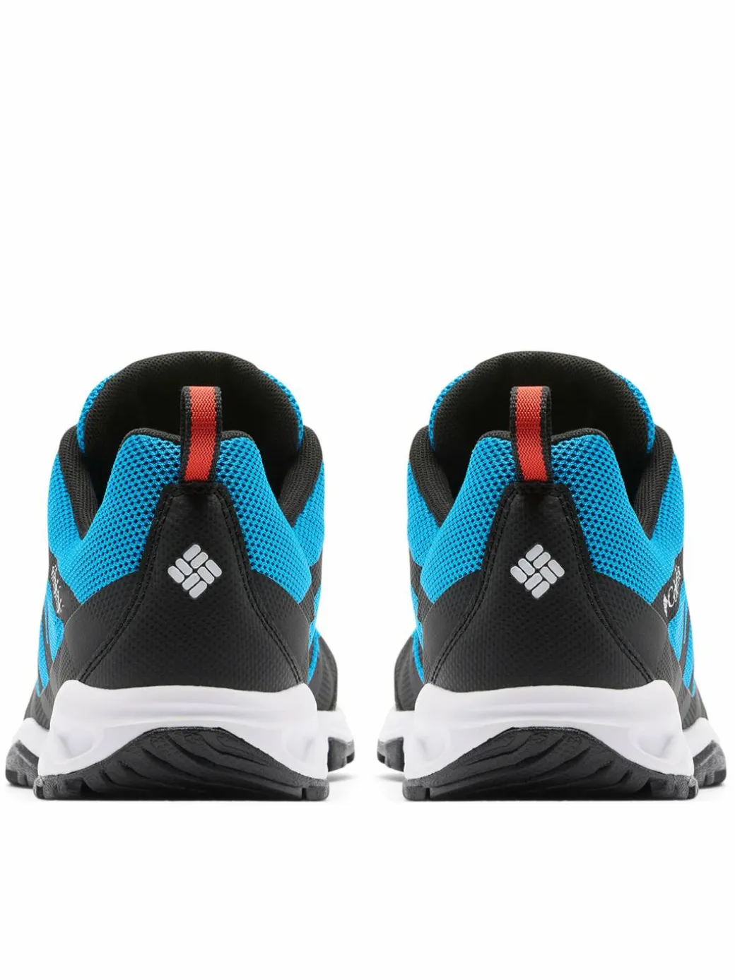 Scarpe da trekking Vapor Vent 1721481 Blu