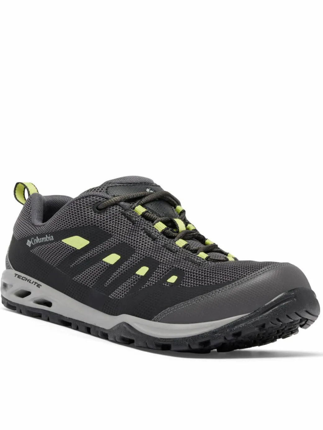 Scarpe da trekking Vapor Vent 1721481 Grigio