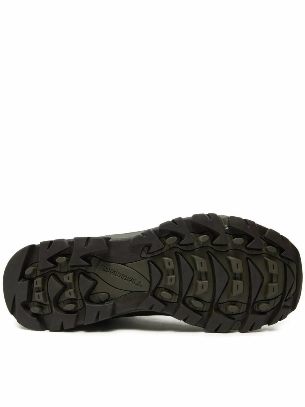 Scarpe da trekking Vego Mid Ltr Wp J311539C Marrone