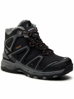 Scarpe da trekking Verbier 86330-7 C0102 Nero