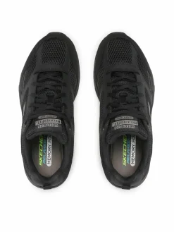 Scarpe da trekking Verketta 51898/BBK Nero