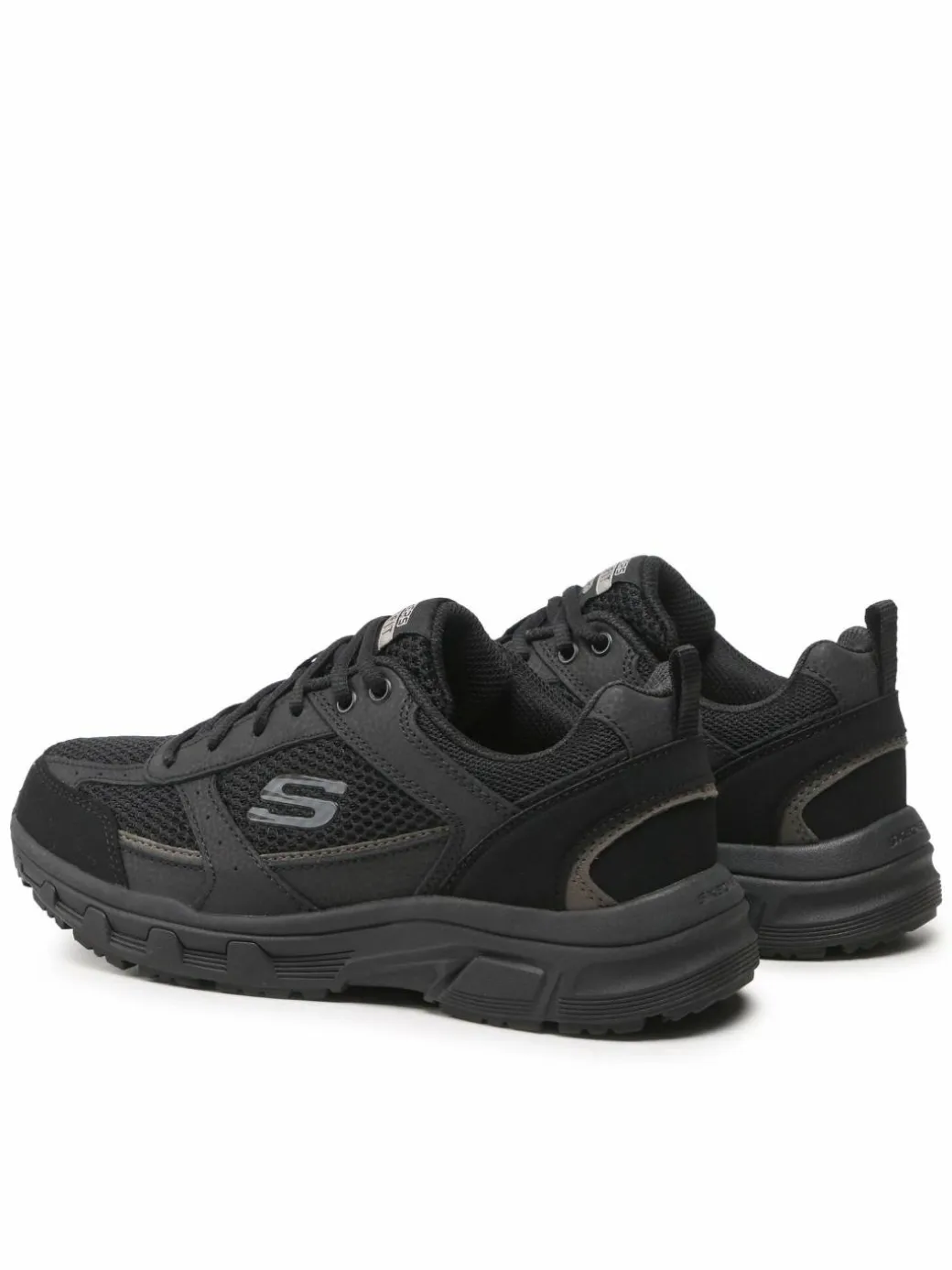 Scarpe da trekking Verketta 51898/BBK Nero