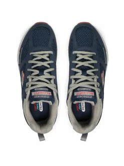 Scarpe da trekking Verketta 51898/NVGY Blu scuro