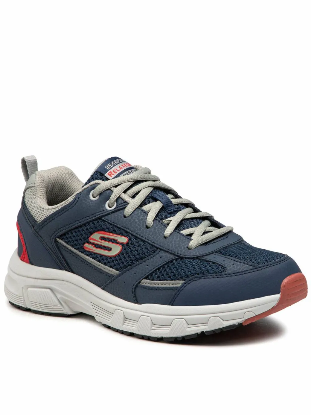 Scarpe da trekking Verketta 51898/NVGY Blu scuro