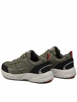 Scarpe da trekking Verketta 51898/OLBK Cachi