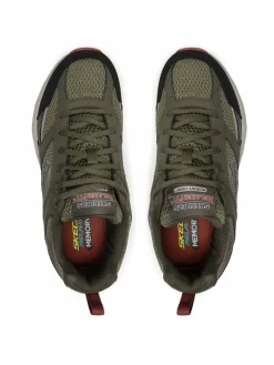 Scarpe da trekking Verketta 51898/OLBK Cachi
