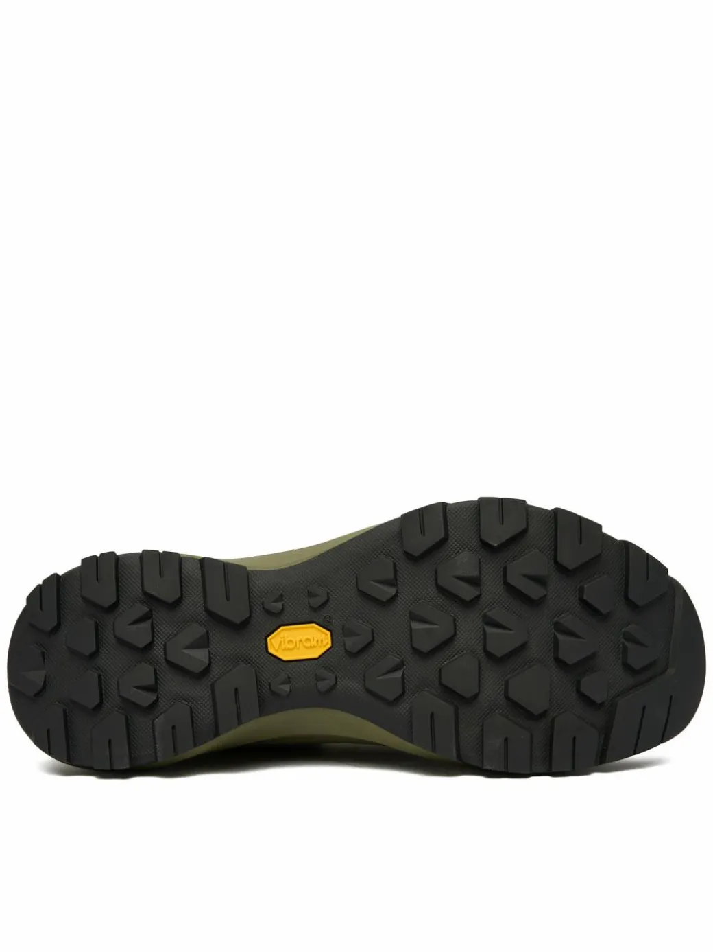 Scarpe da trekking Verte Alpine Gtx Gore-Tex X000009602 Verde