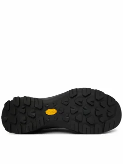 Scarpe da trekking Vertex Alpine X00000901 Nero
