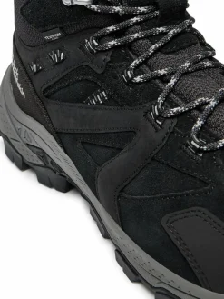 Scarpe da trekking Vojo Tour Lt Texapore Mid M A62074 Grigio