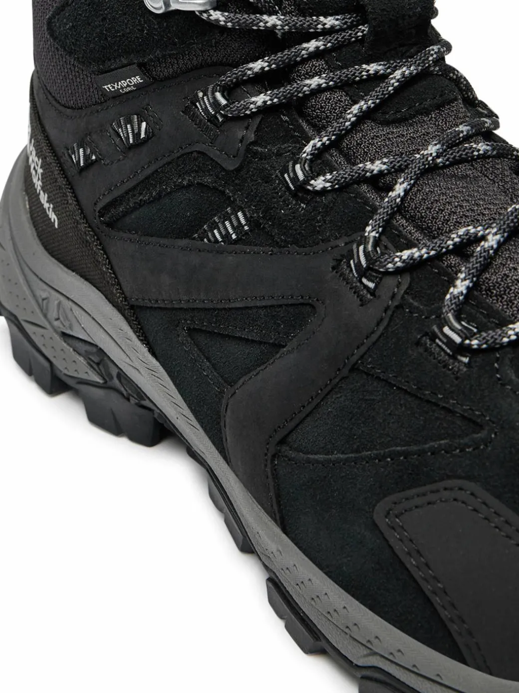 Scarpe da trekking Vojo Tour Lt Texapore Mid M A62074 Grigio