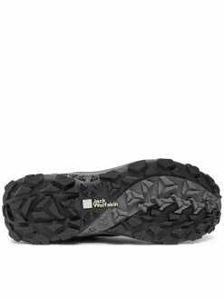 Scarpe da trekking Vojo Tour Texapore Low M A62070 Grigio