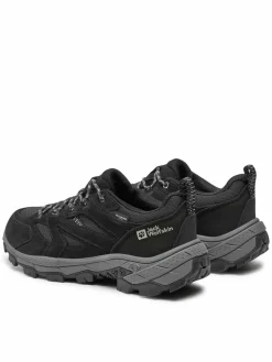 Scarpe da trekking Vojo Tour Texapore Low M A62070 Grigio