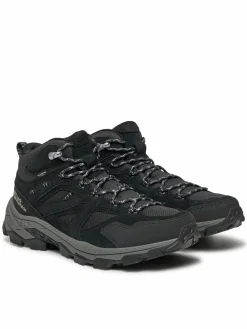 Scarpe da trekking Vojo Tour Texapore Mid M A62072 Grigio