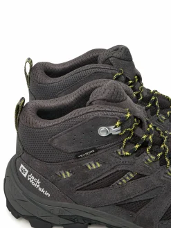Scarpe da trekking Vojo Tour Texapore Mid A62072 Beige