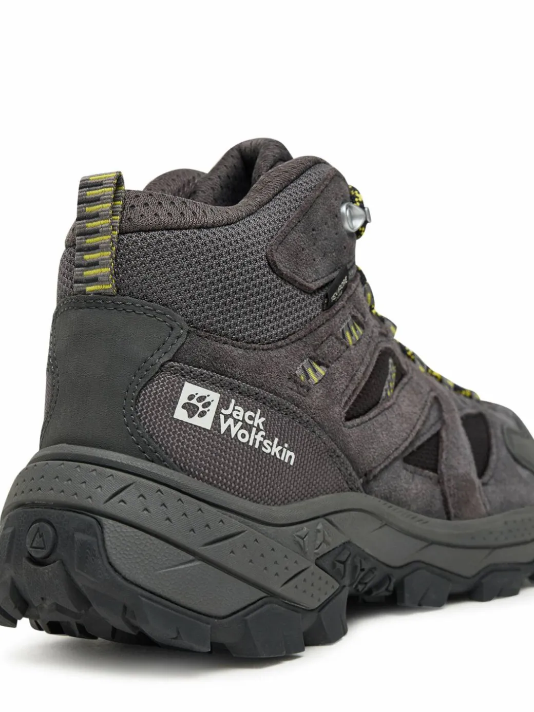 Scarpe da trekking Vojo Tour Texapore Mid A62072 Beige