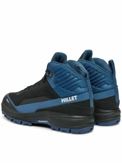 Scarpe da trekking Wanaka Mid GORE-TEX MIG1937-N3178 Blu scuro