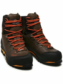 Scarpe da trekking Wasatch Gtx GORE-TEX CF31614300 Marrone
