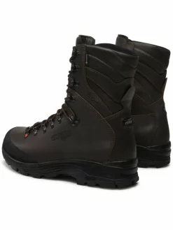 Scarpe da trekking Wild Evo Gtx GORE-TEX CF94004000 Marrone