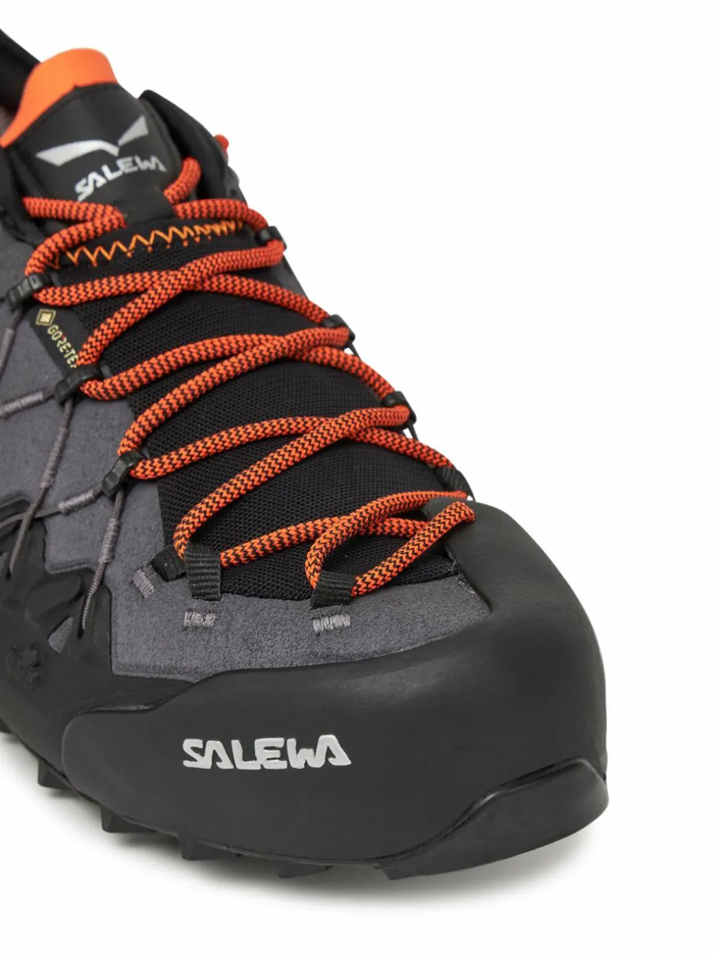 Scarpe da trekking Wildfire Edge GTX 0000061375 Nero