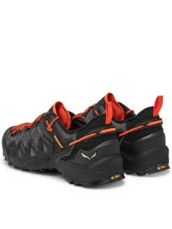 Scarpe da trekking Wildfire Edge GTX 0000061375 Nero