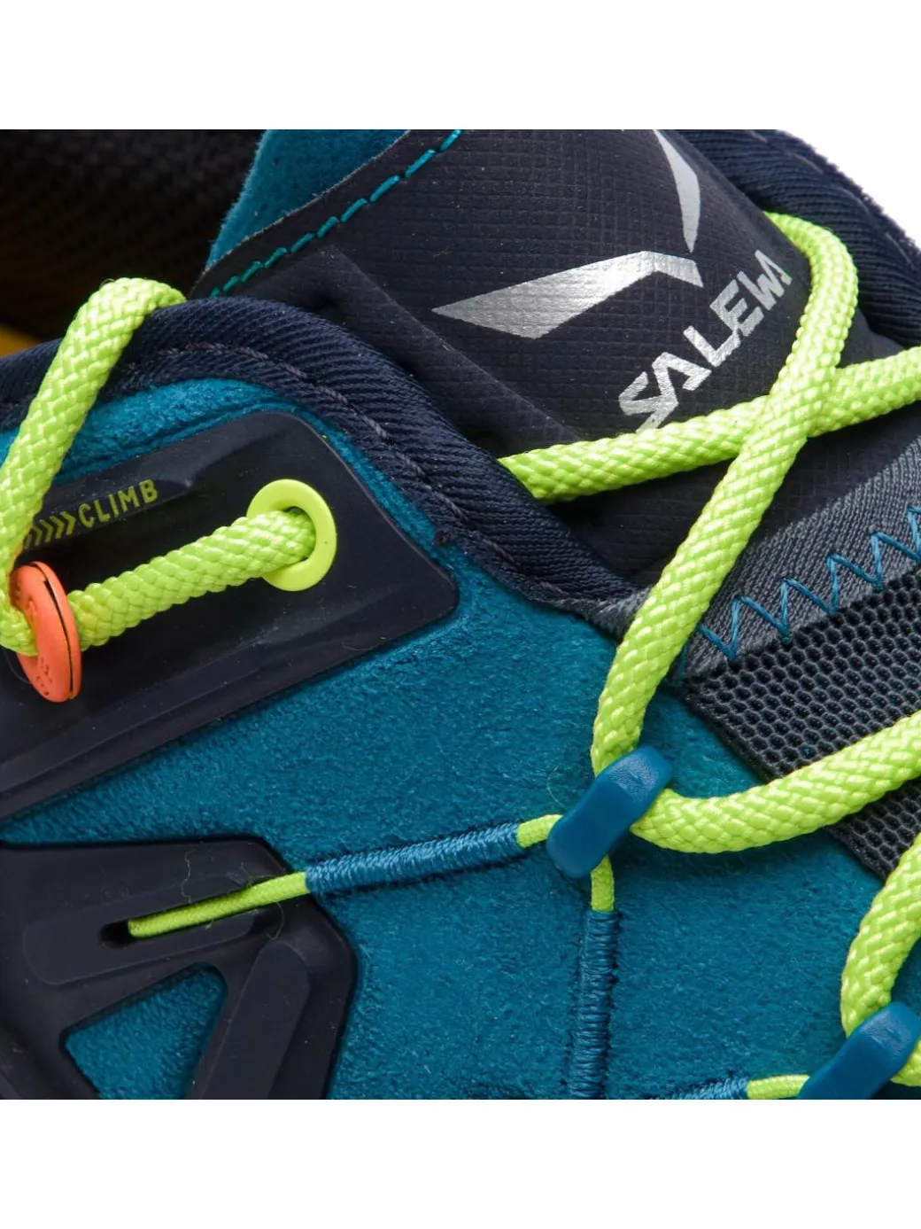 Scarpe da trekking Wildfire Edge 61346-3988 Blu