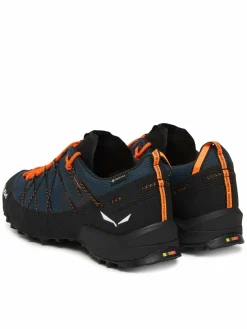 Scarpe da trekking Wildfire 2 Gtx M 61414 Blu scuro