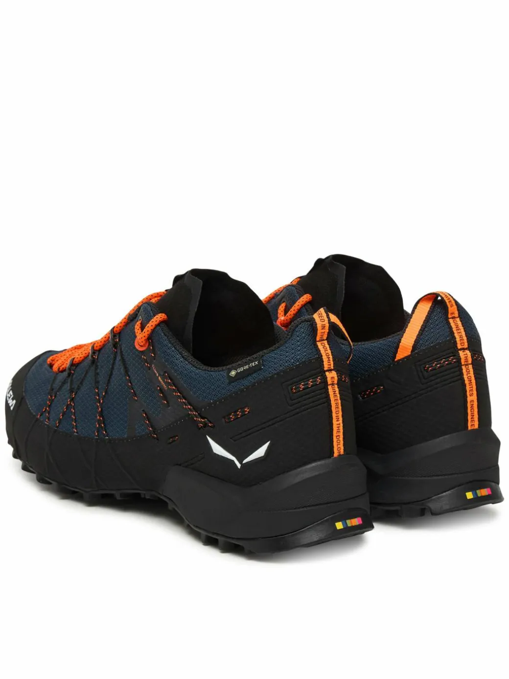 Scarpe da trekking Wildfire 2 Gtx M 61414 Blu scuro