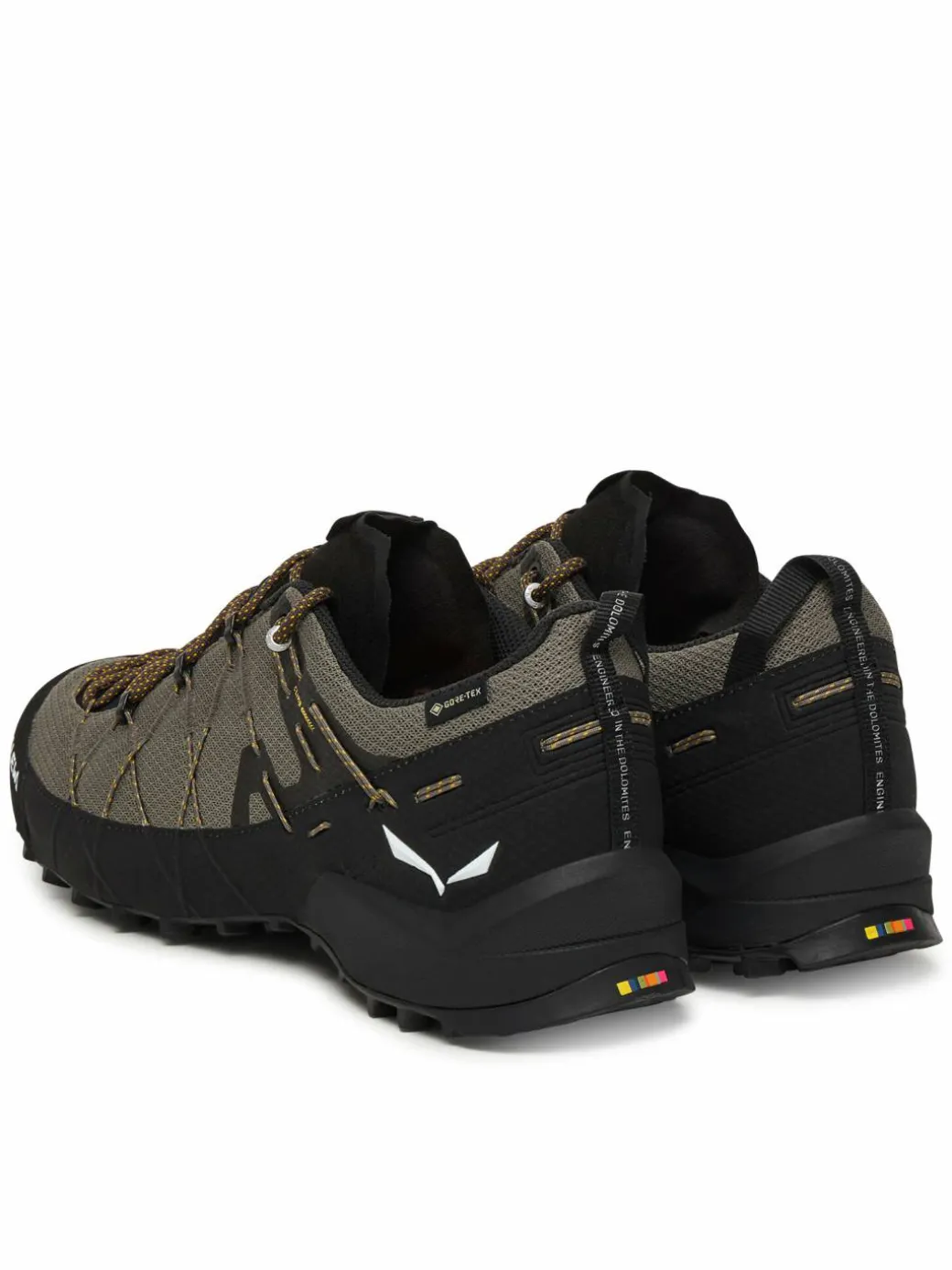 Scarpe da trekking Wildfire 2 Gtx M 61414 Marrone