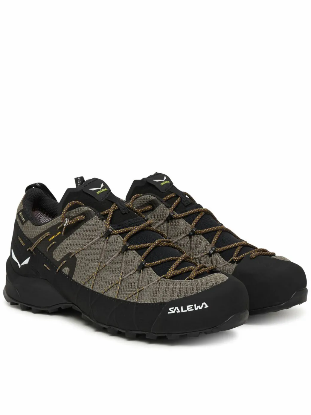 Scarpe da trekking Wildfire 2 Gtx M 61414 Marrone