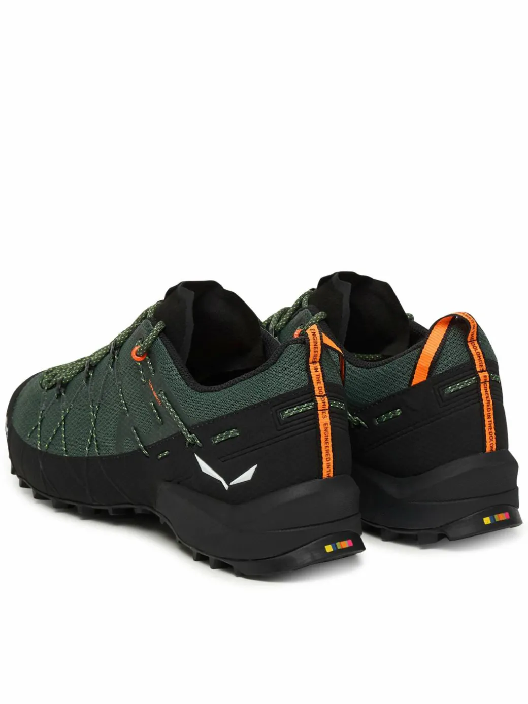 Scarpe da trekking Wildfire 2 M 61404 Verde