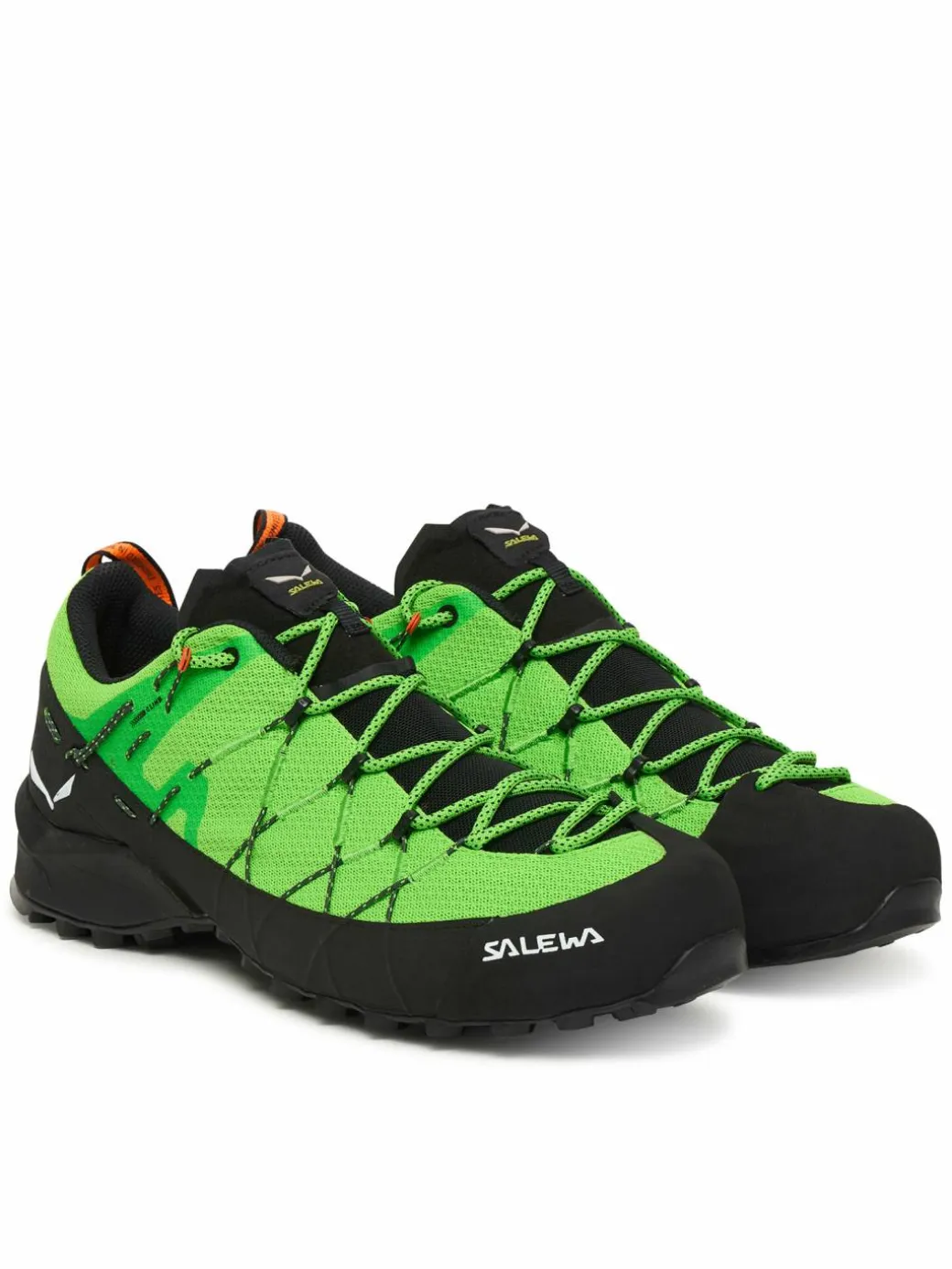 Scarpe da trekking Wildfire 2 M 61404 Verde