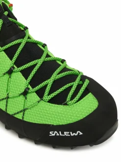 Scarpe da trekking Wildfire 2 M 61404 Verde
