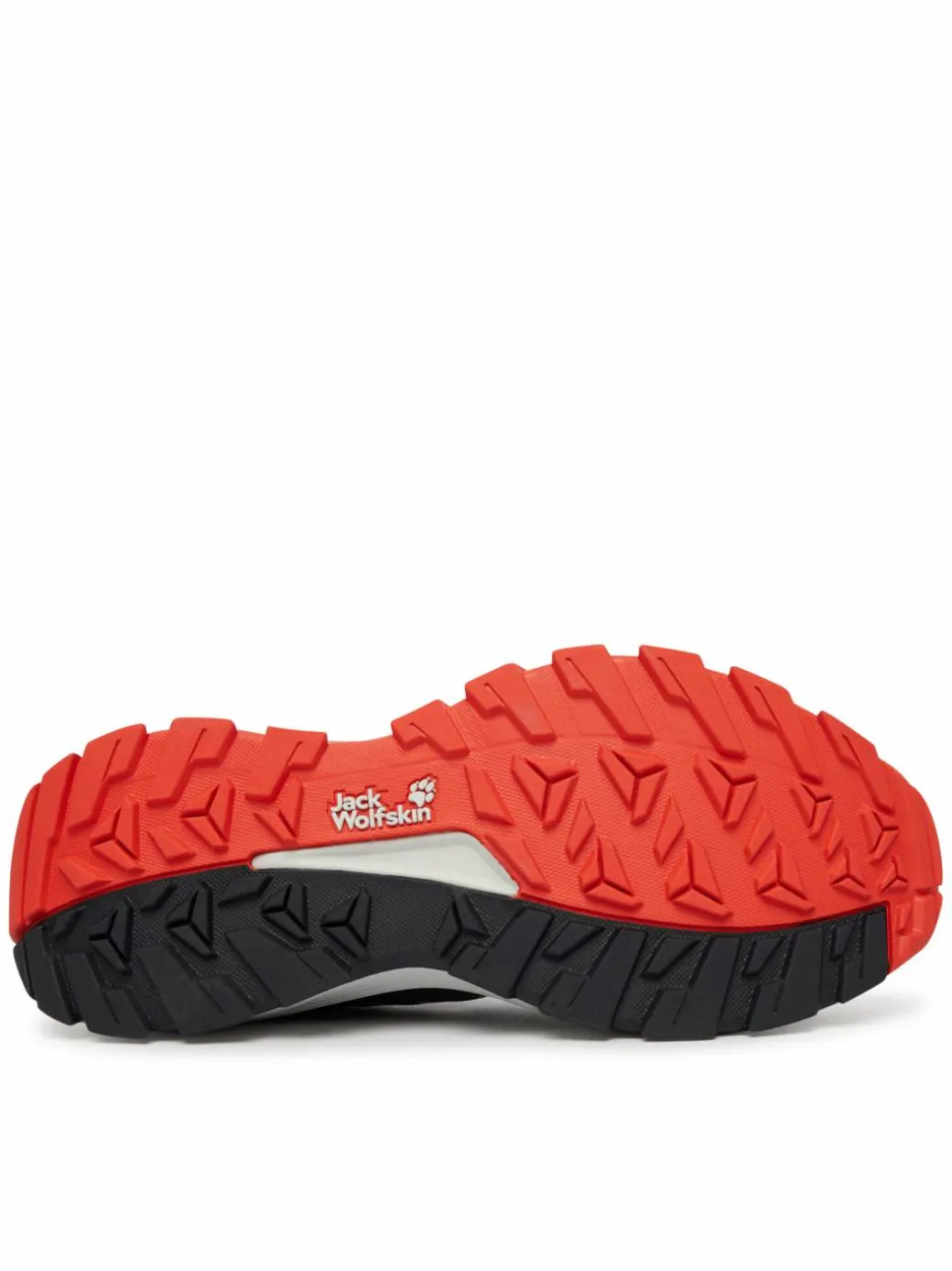 Scarpe da trekking Wild Hike Low M A65579 Verde