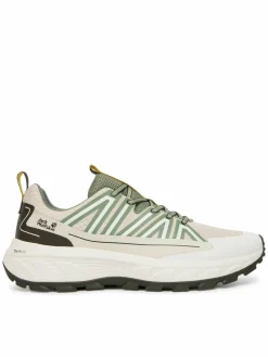 Scarpe da trekking Wild Hike Low M A65579 Beige