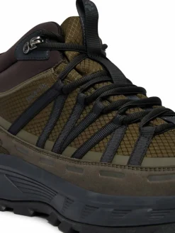 Scarpe da trekking Wild Hike Texapore Mid A65576 Cachi