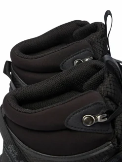 Scarpe da trekking Wild Hike Texapore Mid A65576 Nero