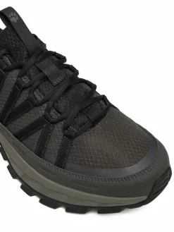 Scarpe da trekking Wild Hike Texapore Low M A65577 6156 Nero