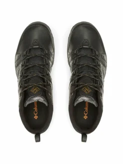 Scarpe da trekking Woodburn II Chukka Wp Omni-Heat 2105171 Nero