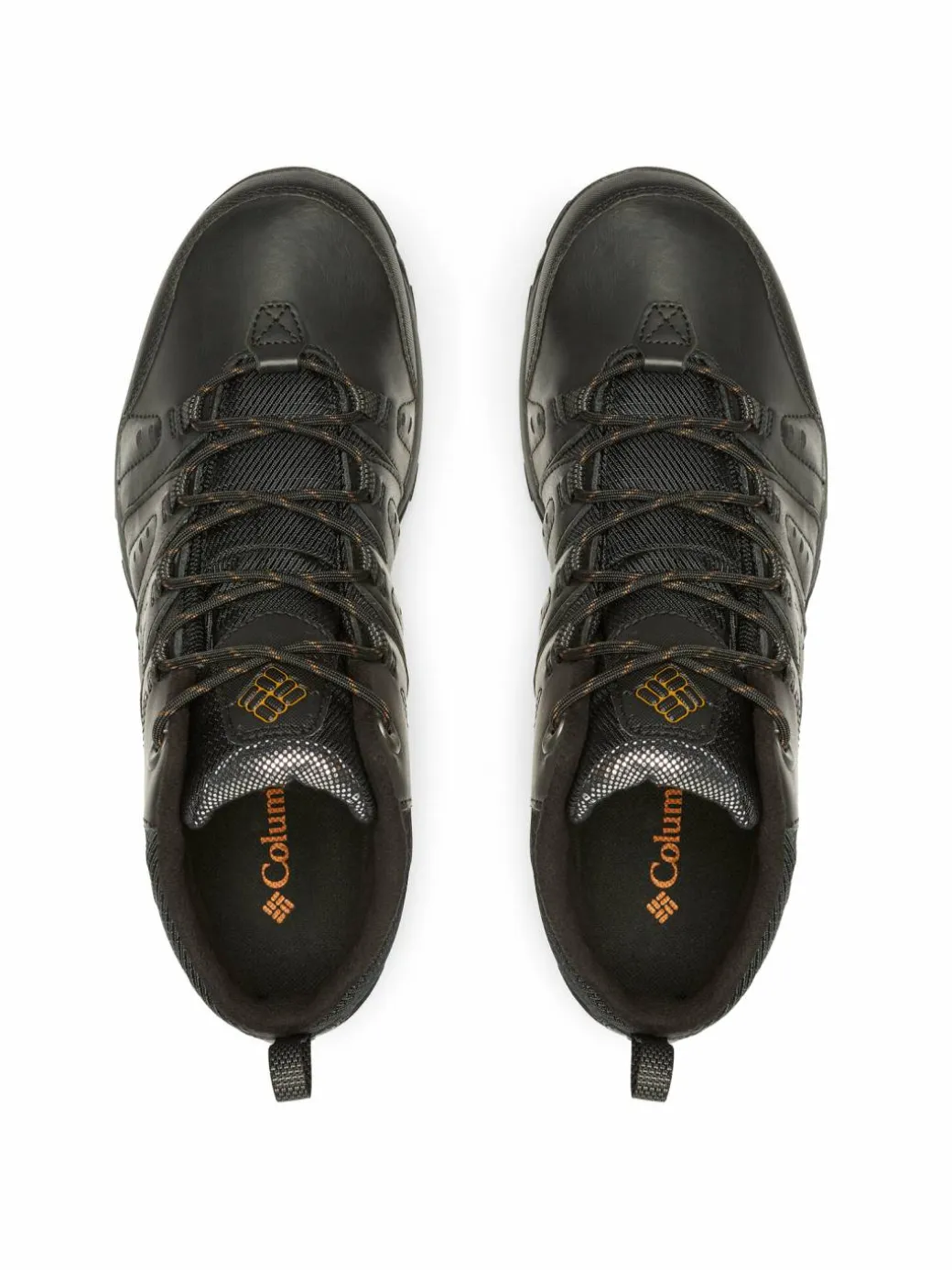 Scarpe da trekking Woodburn II Chukka Wp Omni-Heat 2105171 Nero