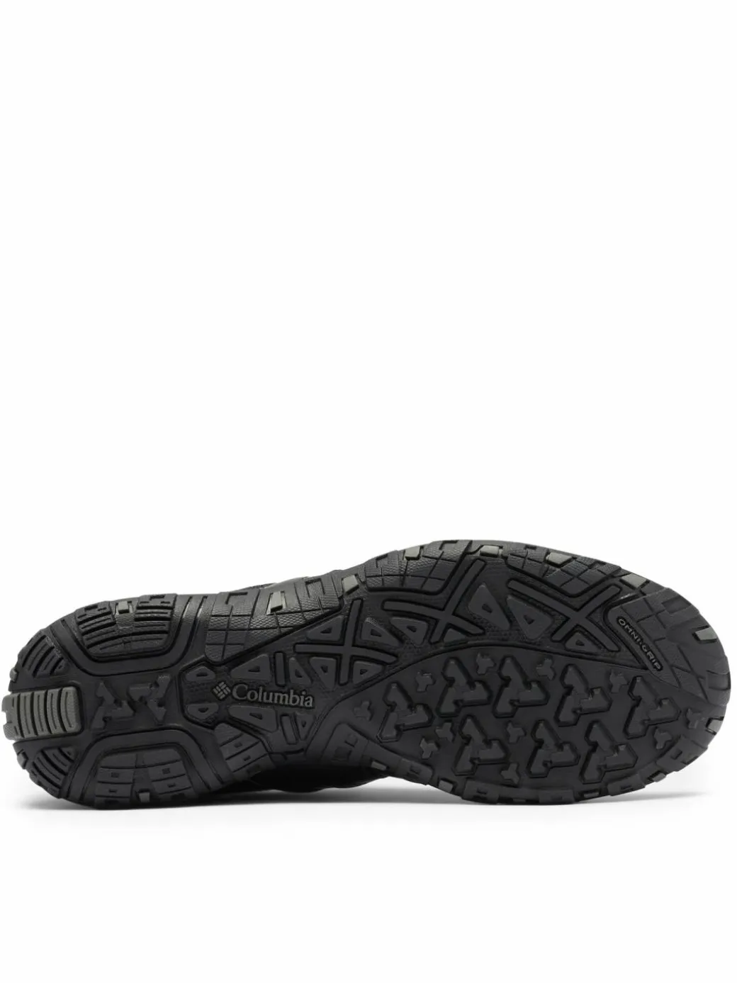 Scarpe da trekking Woodburn II Chukka Wp Omni-Heat 2105171 Nero