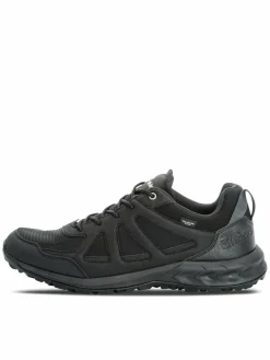 Scarpe da trekking Woodland 2 Texapore Low 4051271 Nero