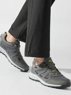 Scarpe da trekking Woodland 2 Texapore Low M 4051271 Grigio