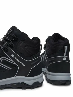 Scarpe da trekking Wuteve UBTD368990 Nero