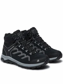 Scarpe da trekking Wuteve UBTD368990 Nero